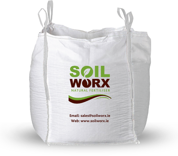 Why Use SoilWorx Natural Fertilisers