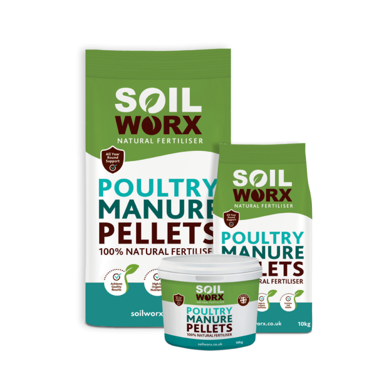 Poultry-Manure