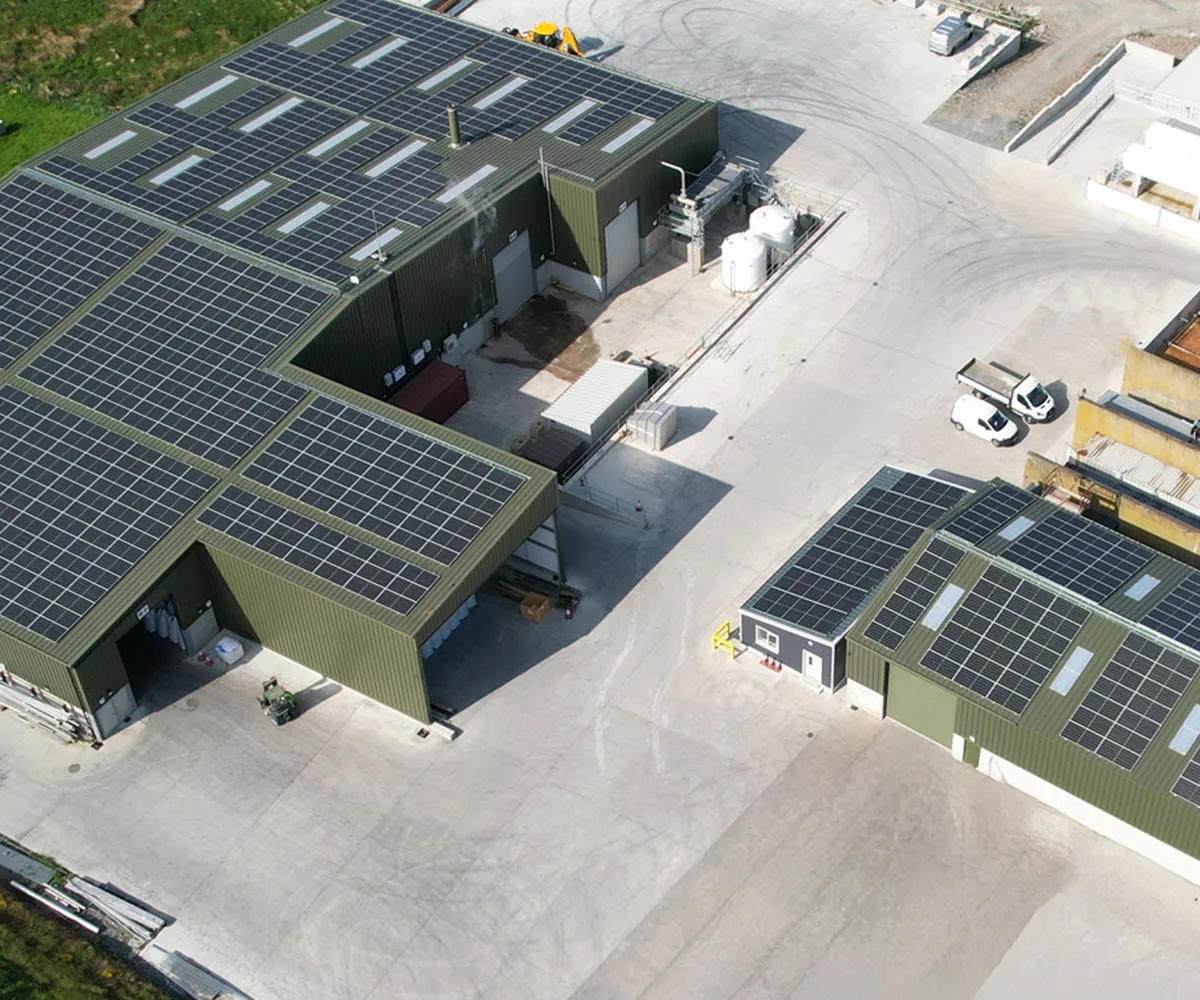 SoilWorx’s new fertilisers will help farmers to protect yields while rebuilding soil health