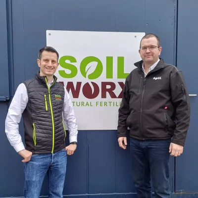 Why Sustainable Agriculture Collaboration Is the Only Way Forward