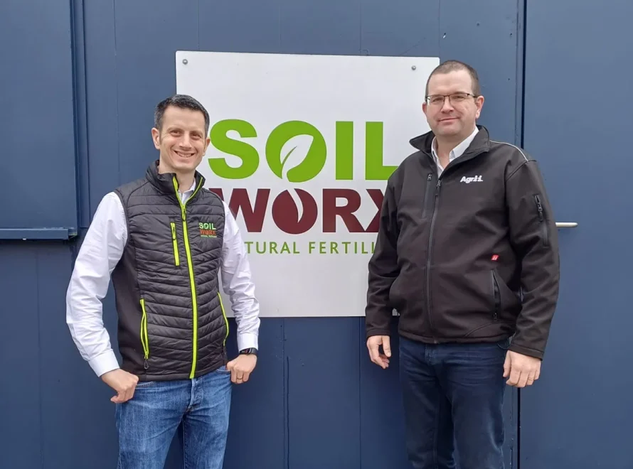 Why Sustainable Agriculture Collaboration Is the Only Way Forward