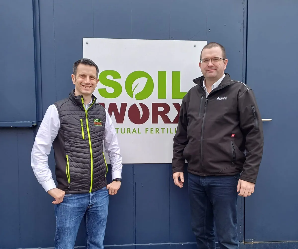 Why Sustainable Agriculture Collaboration Is the Only Way Forward