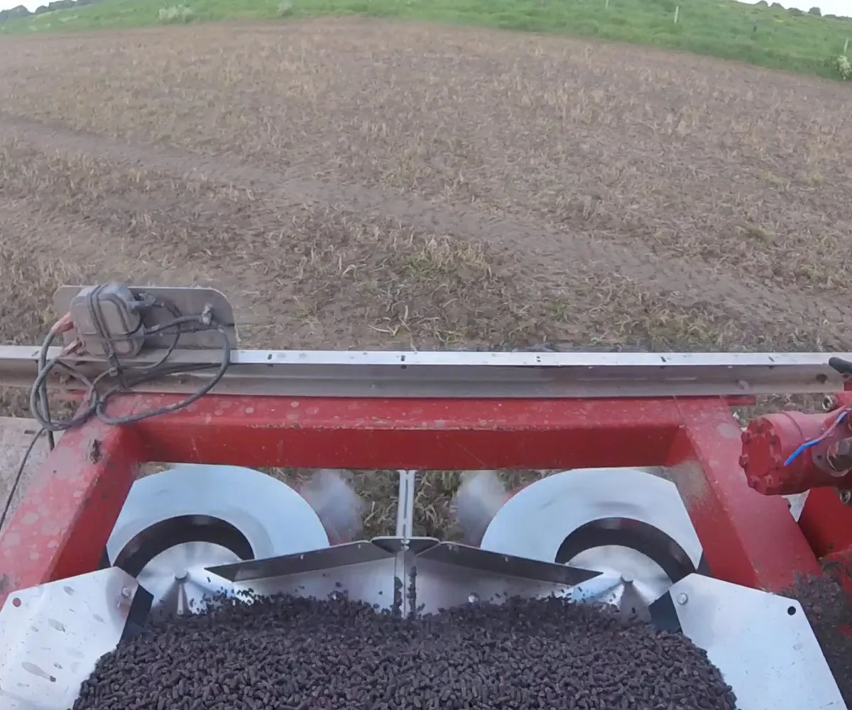 Premium quality that just Worx