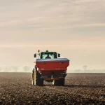 Dynamo spreader testing