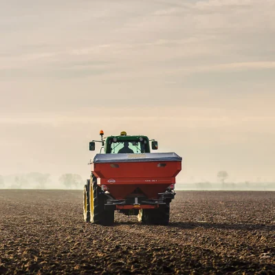 Dynamo spreader testing