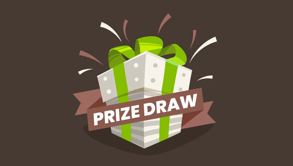 Cereals prize draw