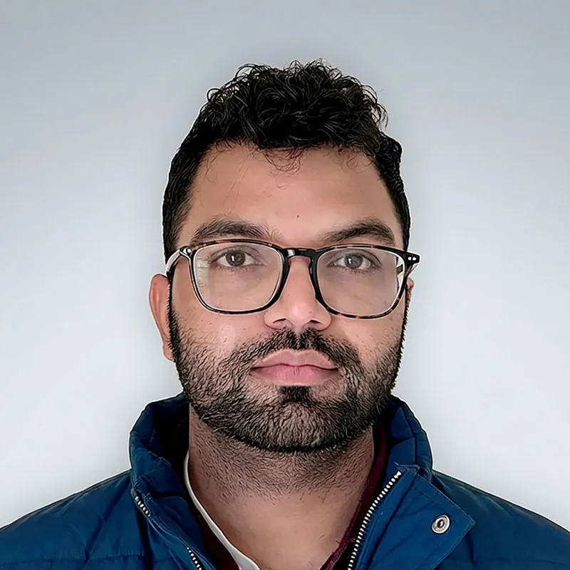 Dharmvir Singh