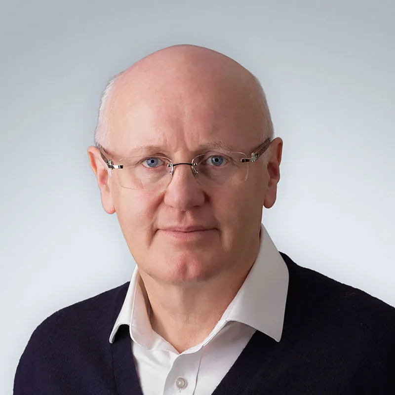 John Gilroy